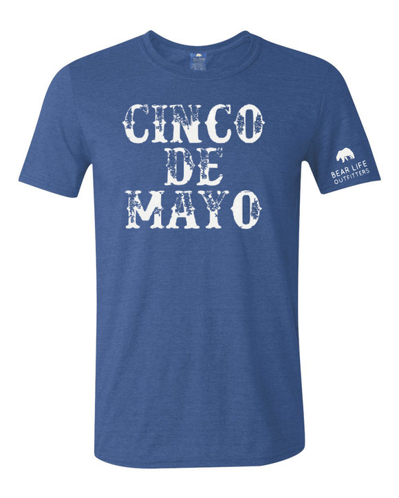 Cinco de Mayo