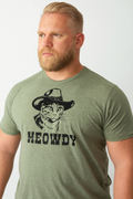 MEOWDY T SHIRT