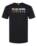 Gay Agenda T-Shirt