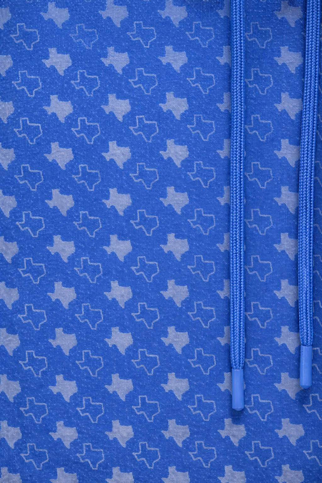 Shape of Texas Performance Hoodie