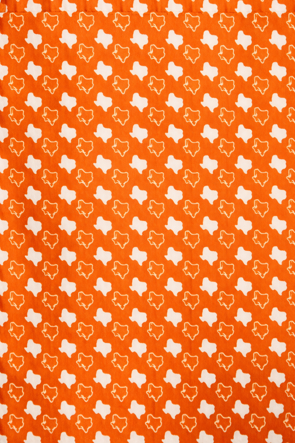 Texas State Dark Orange Performance Polo