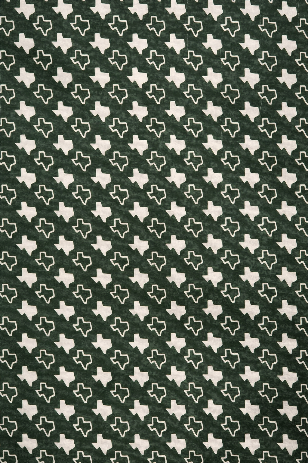 Texas State Hunter Green Performance Polo