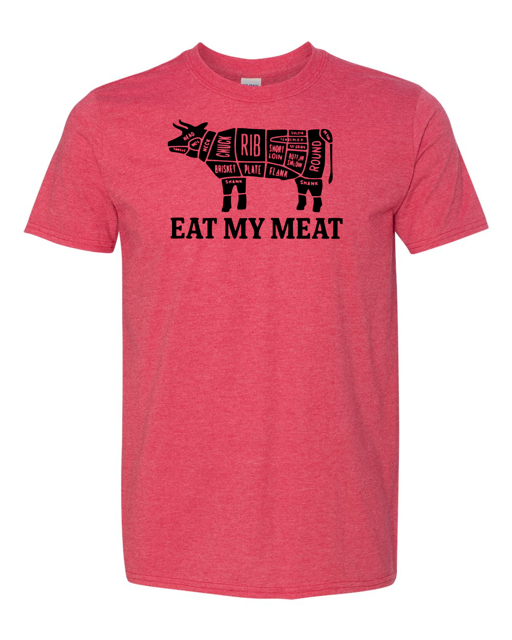 Eat My Meat T-Shirt