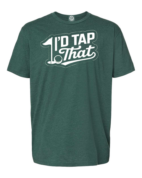 I'd Tap That T-Shirt
