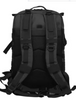 Camo Large Hiking Waterproof Rucksack Bag molle Patch Tactical Backpack