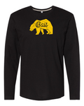 Bear Bait Long Sleeve T-Shirt