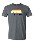 BEAR PRIDE T-Shirt Representing the International Bear Brotherhood