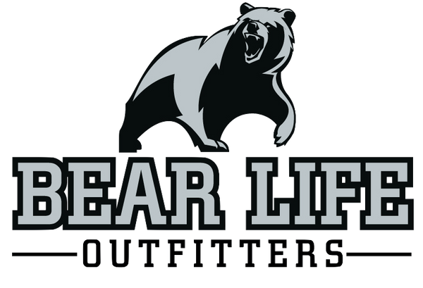 Bear Life Outfitters Gift Card