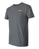 Left Chest Pride Bear T-shirt
