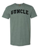 Guncle Gay Uncle T-shirt