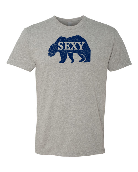 Sexy Bear T-Shirt