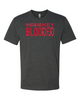 Whiskey Blooded T-shirt